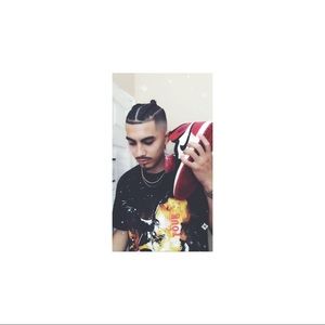 Meet your Posher, Ruben